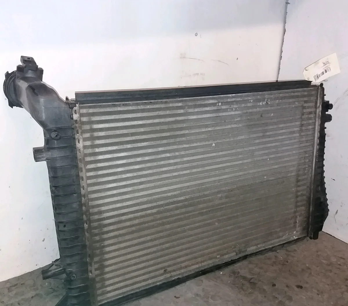 Echangeur air Volkswagen GOLF V Variant (1K5) 1.9 tdi (2007-2009) occasion