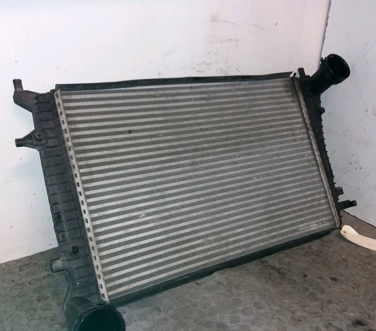 Echangeur air Volkswagen GOLF V Variant (1K5) 1.9 tdi (2007-2009) occasion