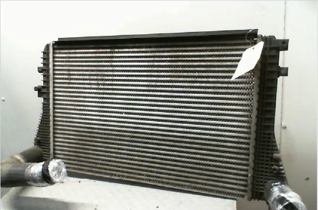 Echangeur air Volkswagen GOLF VI (5K1) 1.6 tdi (2009-2012) 5 portes occasion
