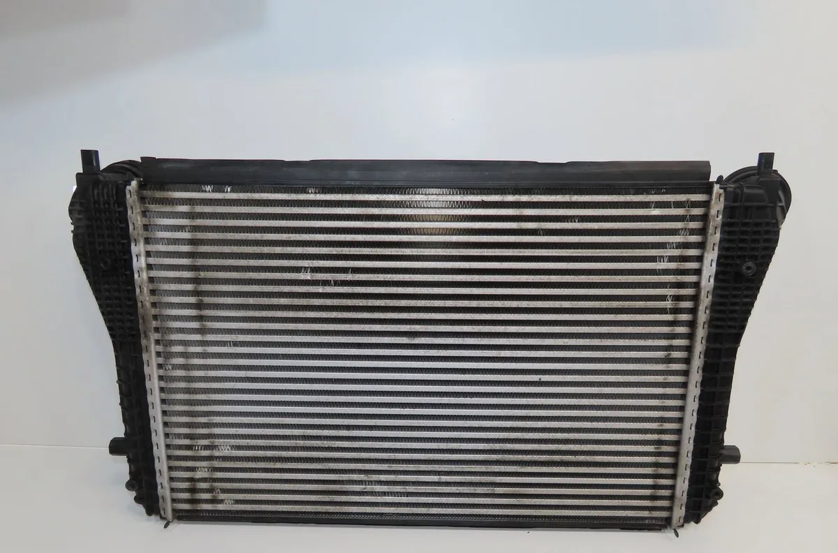 Echangeur air Volkswagen GOLF VI (5K1) 2.0 tdi (2008-2013) 5 portes occasion