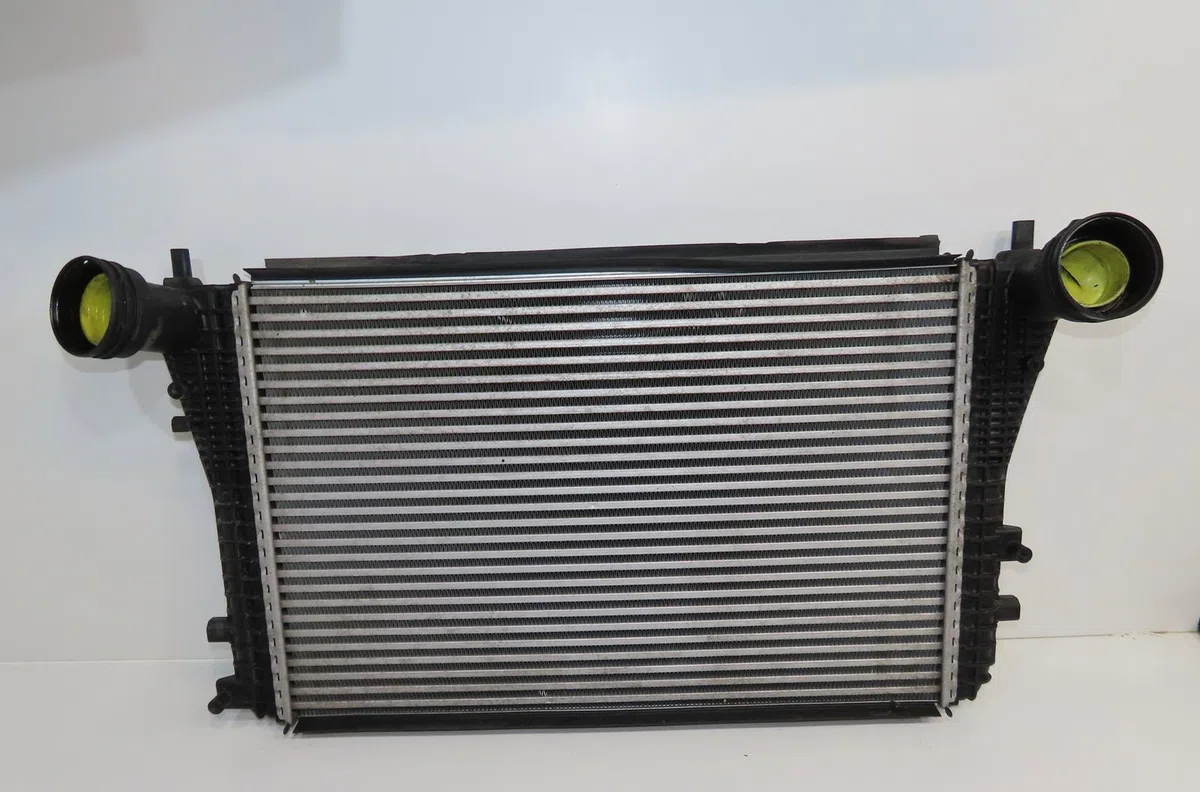 Echangeur air Volkswagen GOLF VI (5K1) 2.0 tdi (2008-2013) 5 portes occasion