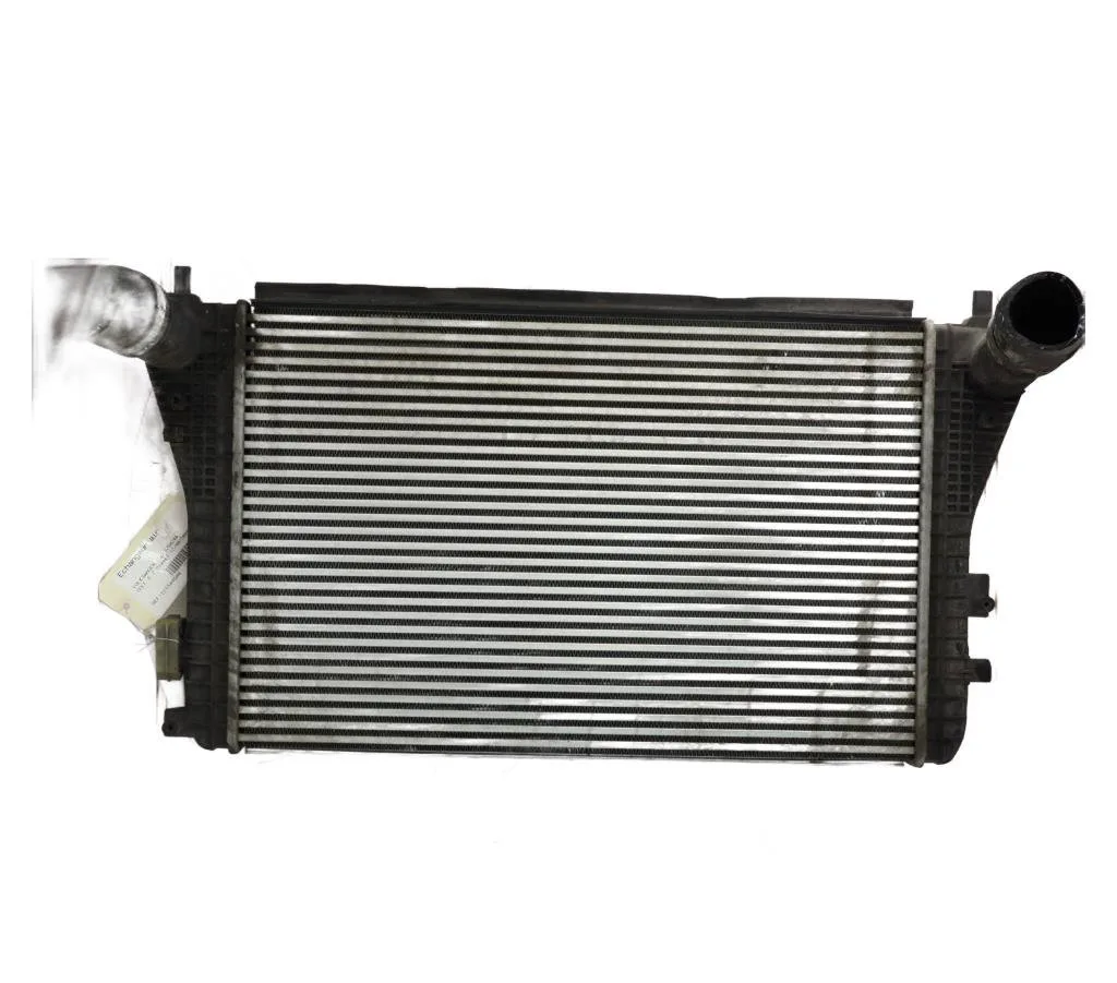 Echangeur air Volkswagen GOLF VI (5K1) 2.0 tdi (2008-2013) 5 portes occasion