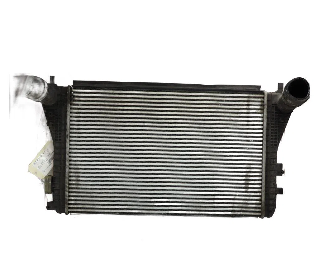 Echangeur air Volkswagen GOLF VI (5K1) 2.0 tdi (2008-2013) 5 portes occasion