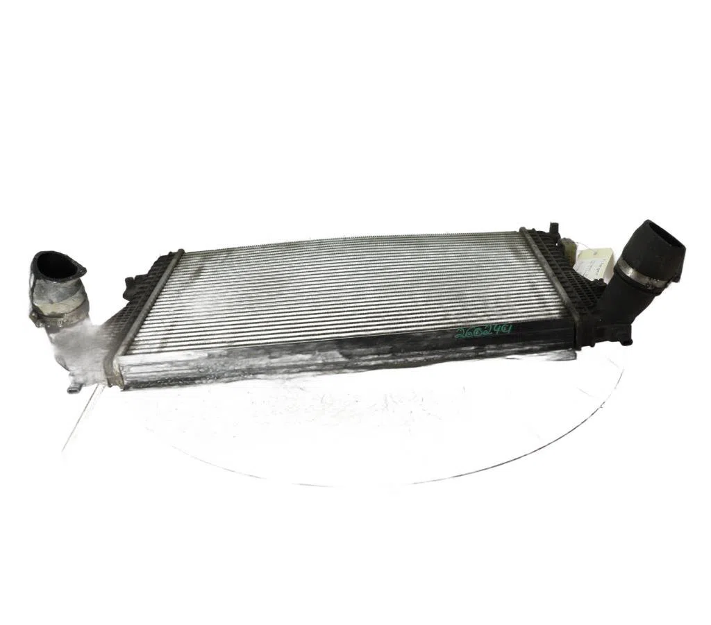 Echangeur air Volkswagen GOLF VI (5K1) 2.0 tdi (2008-2013) 5 portes occasion