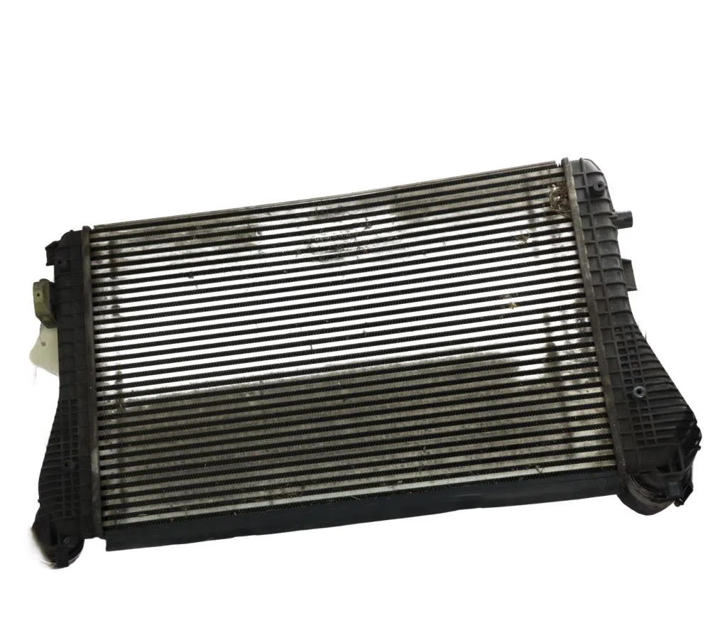 Echangeur air Volkswagen GOLF VI (5K1) 2.0 tdi (2008-2013) 5 portes occasion