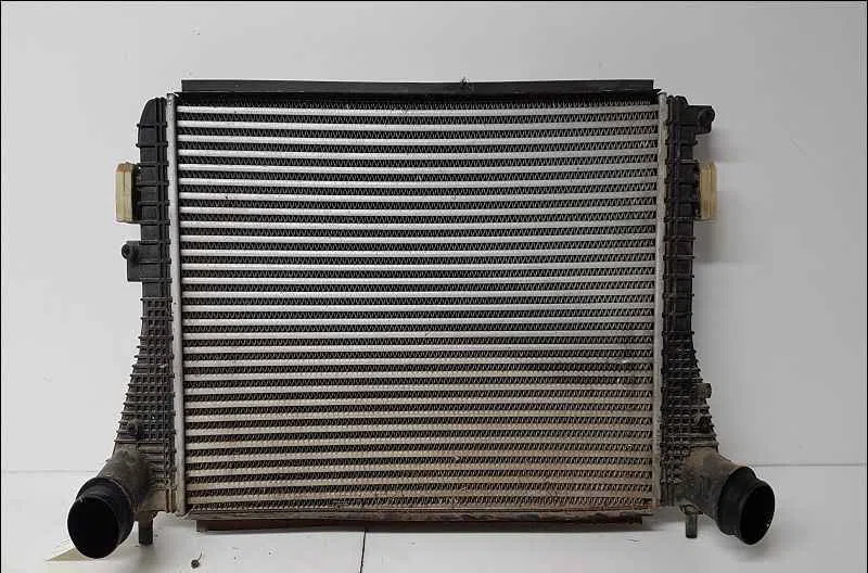 Echangeur air VOLKSWAGEN GOLF VI occasion