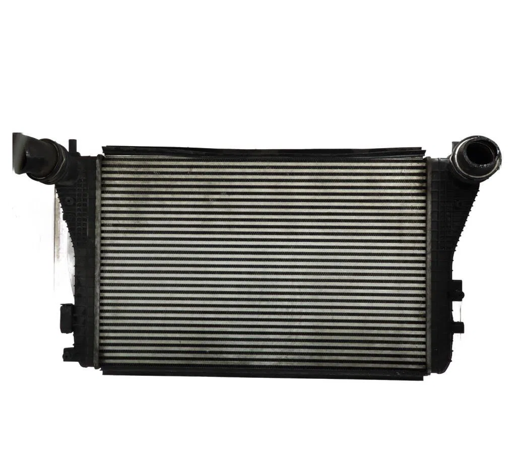Echangeur air Volkswagen JETTA III (1K2) 1.9 tdi (2005-2010) occasion