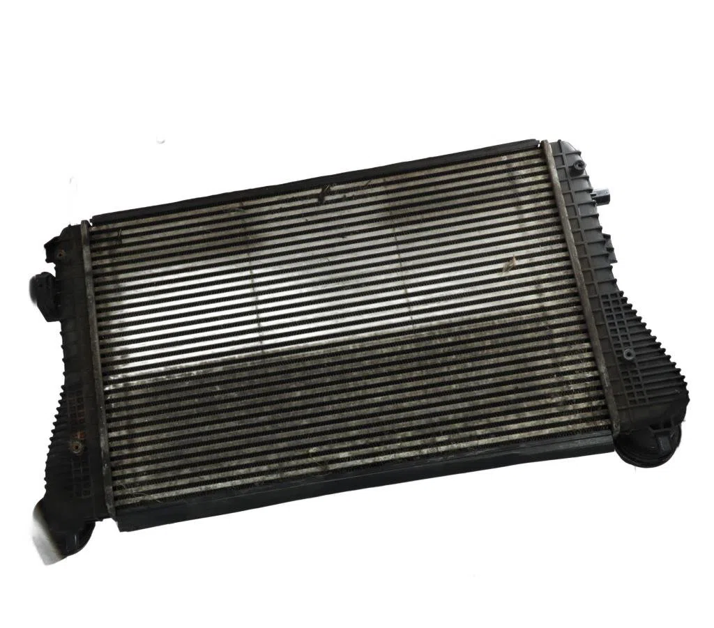 Echangeur air Volkswagen JETTA III (1K2) 1.9 tdi (2005-2010) occasion