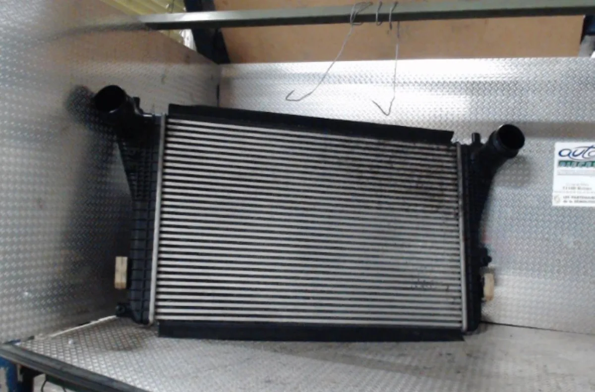 Echangeur air VOLKSWAGEN PASSAT 5  PASSAT 5 BREAK occasion