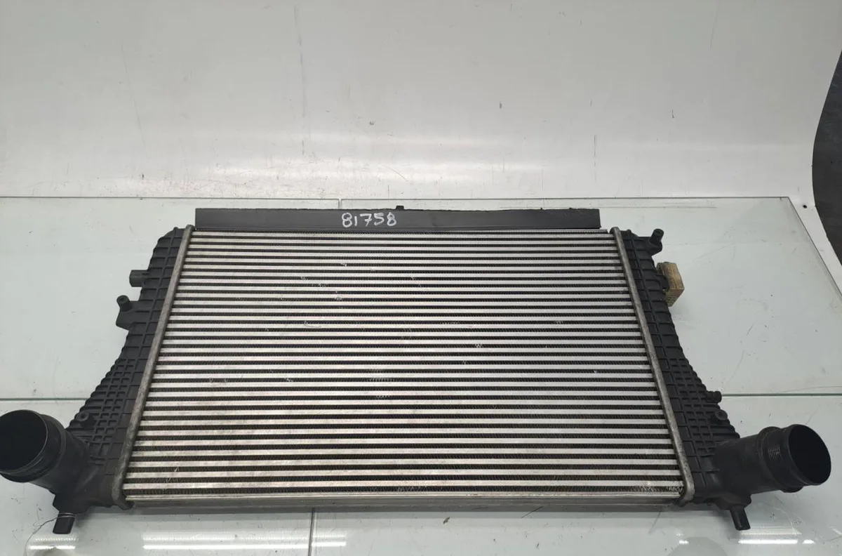 Echangeur air VOLKSWAGEN PASSAT 6 occasion
