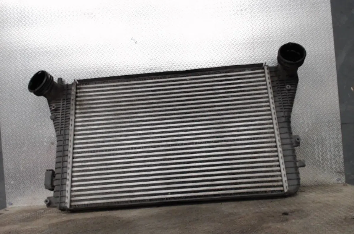 Echangeur air Volkswagen PASSAT B6 (3C2) 1.9 tdi (2005-2010) 4 portes occasion