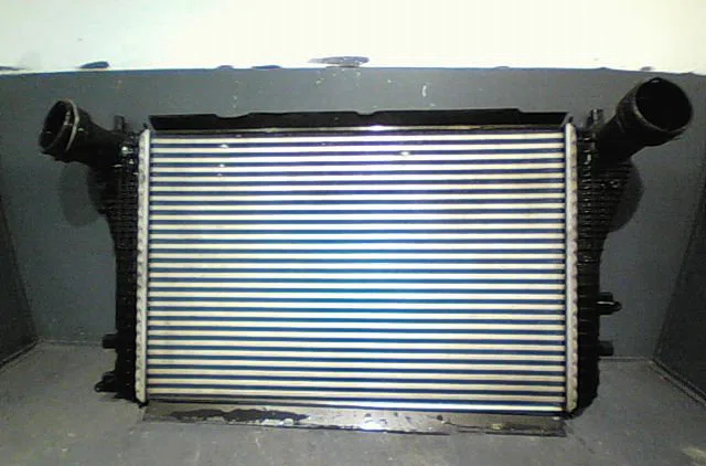Echangeur air Volkswagen PASSAT B6 (3C2) 2.0 tdi 16v (2005-2010) occasion