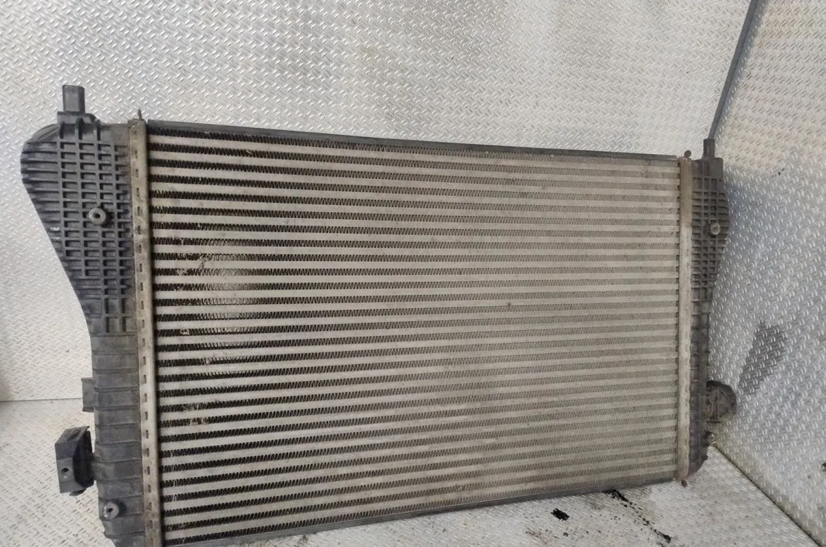 Echangeur air Volkswagen PASSAT B6 Variant (3C5) 1.9 tdi (2005-2010) occasion