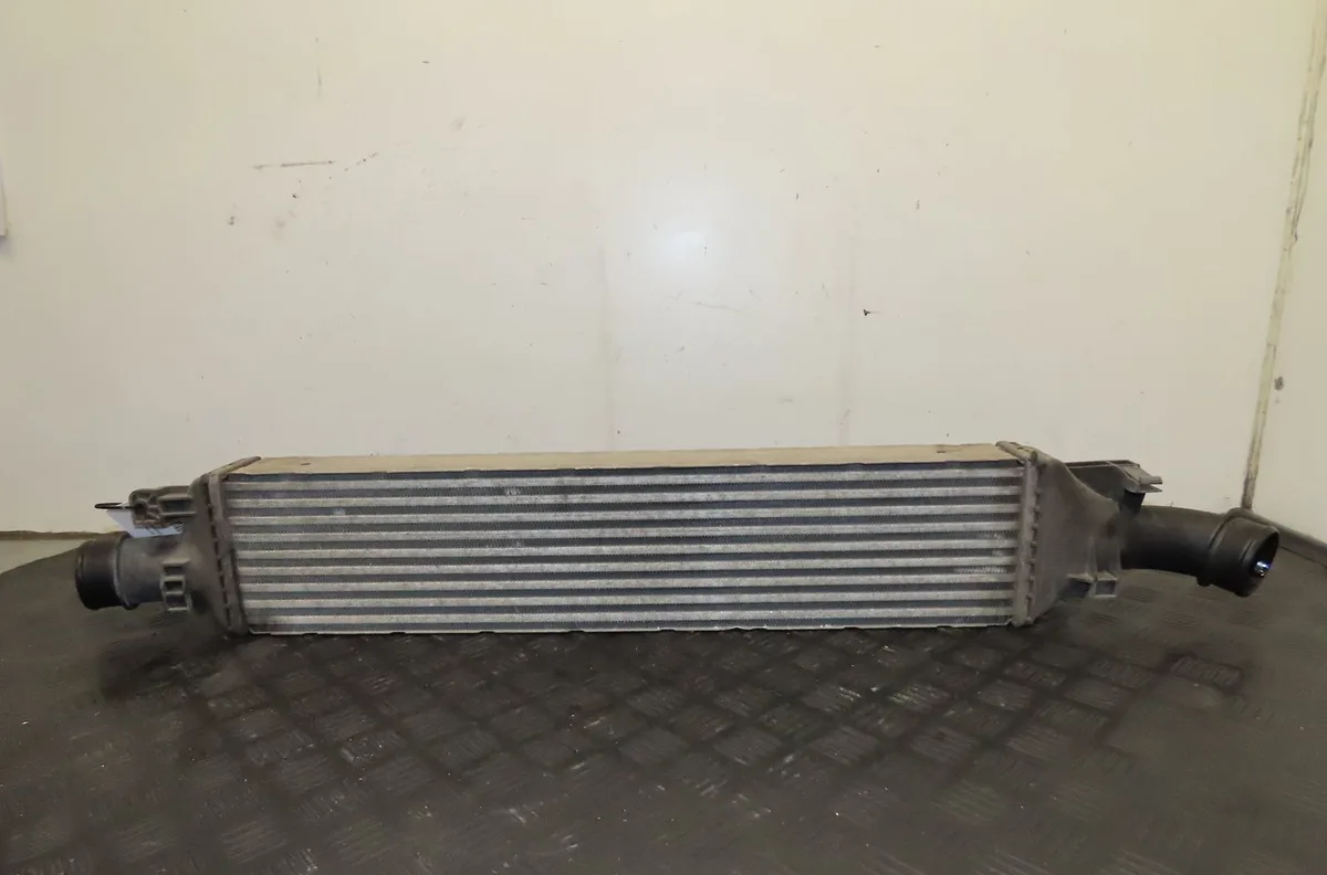 Echangeur air Volkswagen SCIROCCO III (137, 138) 2.0 tdi (2010-2017) occasion