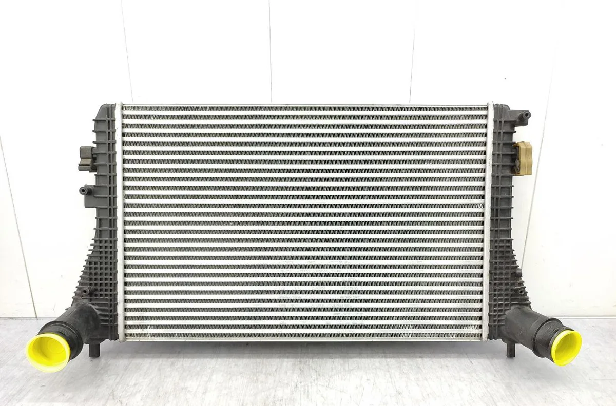 Echangeur air VOLKSWAGEN TIGUAN 1 PHASE 1 occasion
