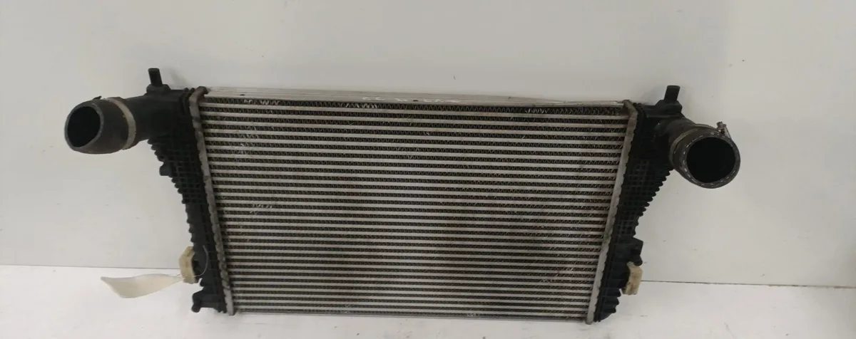 Echangeur air Volkswagen TIGUAN (5N_) 2.0 tdi (2008-2018) occasion