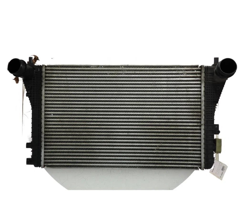 Echangeur air Volkswagen TIGUAN (5N_) 2.0 tdi 4motion (2007-2018) occasion