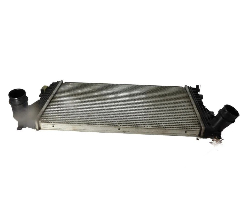 Echangeur air Volkswagen TIGUAN (5N_) 2.0 tdi 4motion (2007-2018) occasion