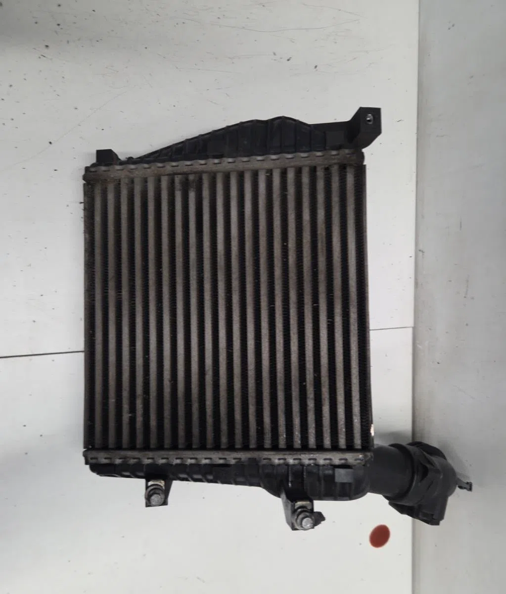 Echangeur air VOLKSWAGEN TOUAREG 1 PHASE 1 occasion