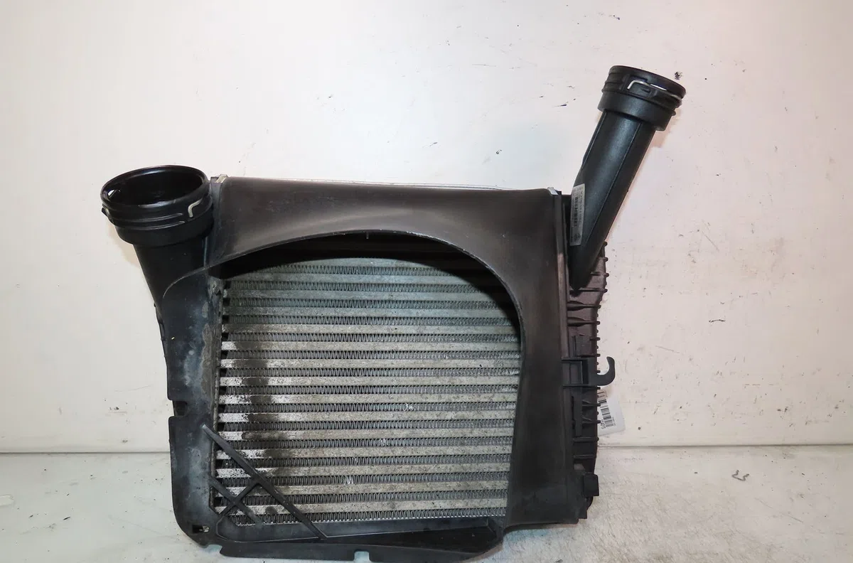 Echangeur air Volkswagen TOUAREG (7P5, 7P6) 3.0 v6 tdi (2010-2018) occasion