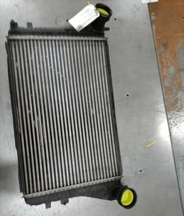 Echangeur air VOLKSWAGEN TOURAN 1 PHASE 2 occasion