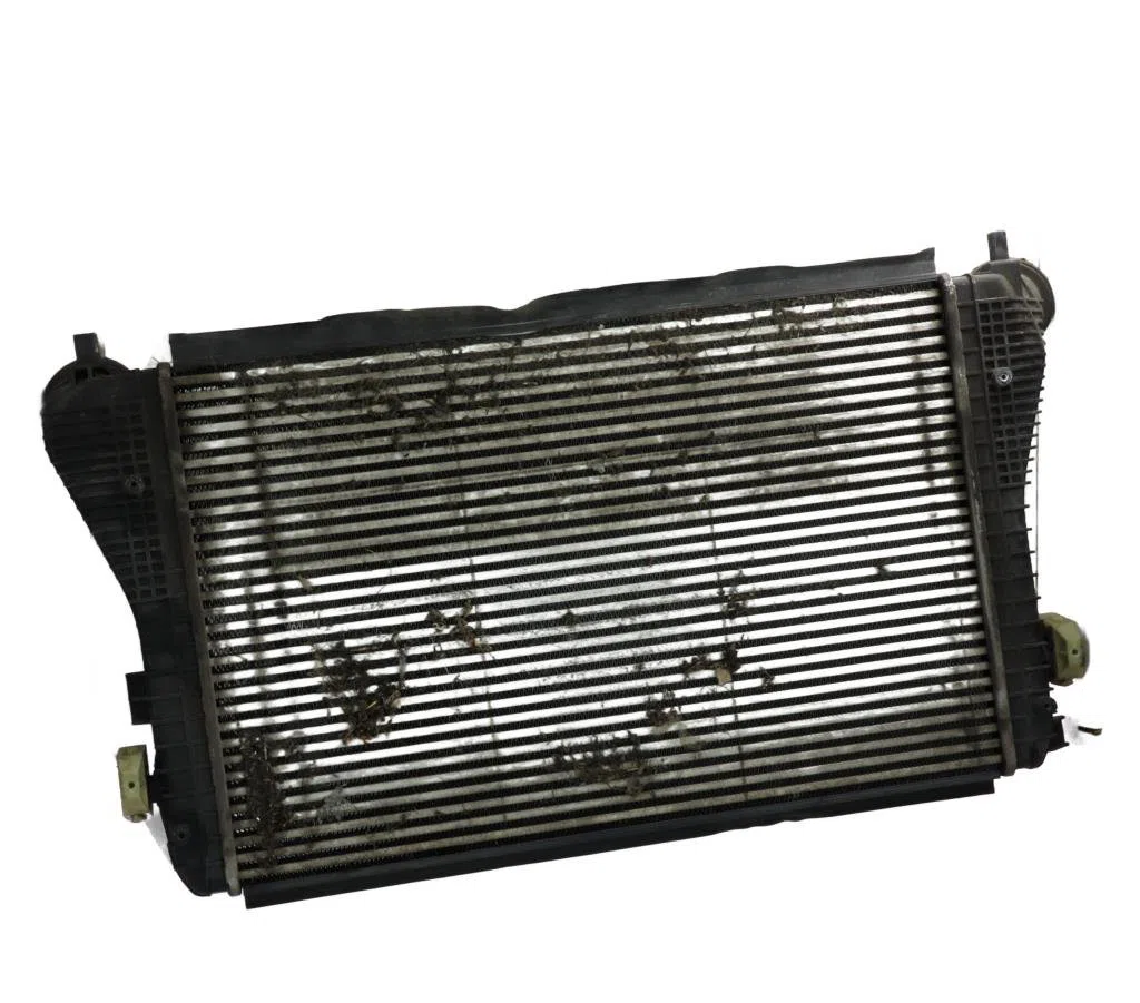 Echangeur air Volkswagen TOURAN (1T1, 1T2) 1.9 tdi (2003-2004) occasion