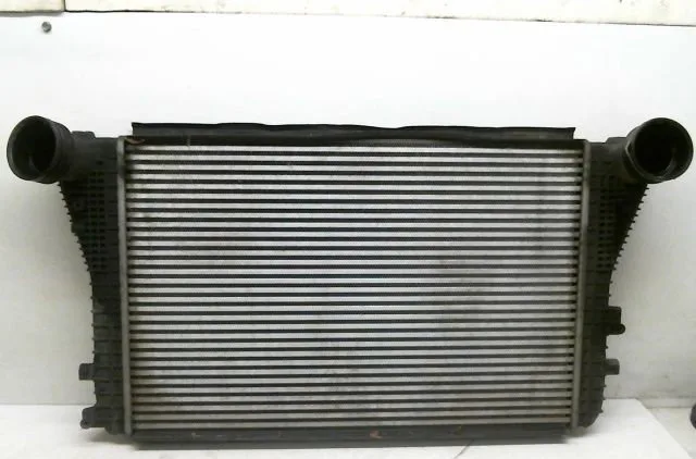 Echangeur air Volkswagen TOURAN (1T1, 1T2) 2.0 tdi 16v (2003-2010) 5 portes occasion