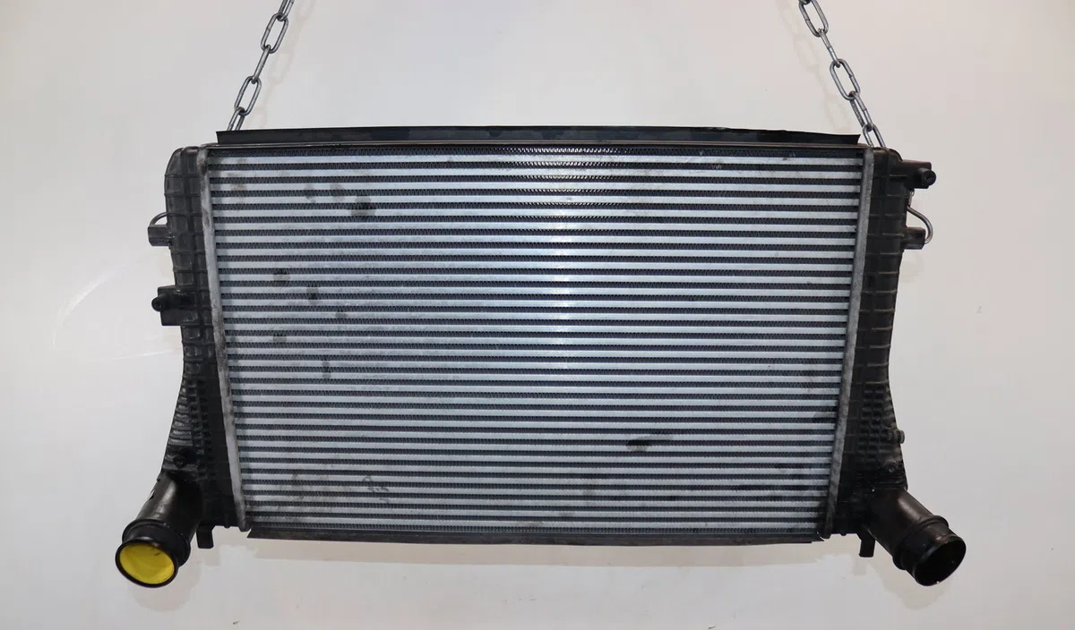 Echangeur air Volkswagen TOURAN (1T3) 1.6 tdi (2010-2015) occasion