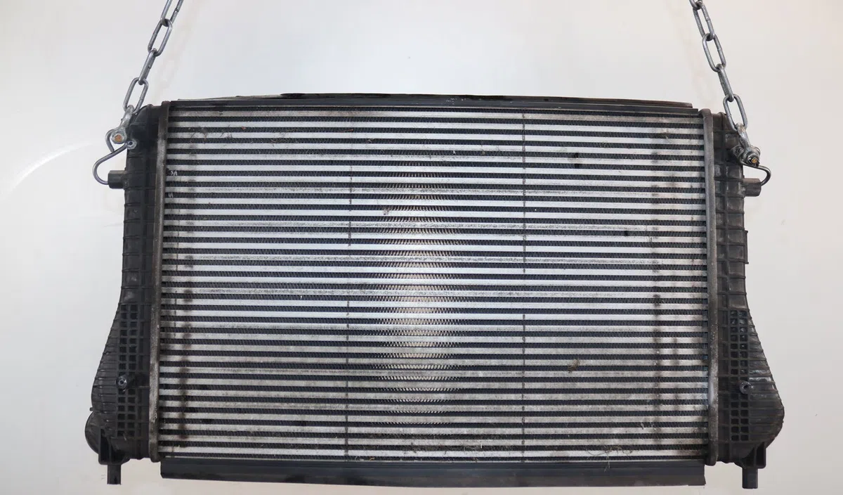 Echangeur air Volkswagen TOURAN (1T3) 1.6 tdi (2010-2015) occasion