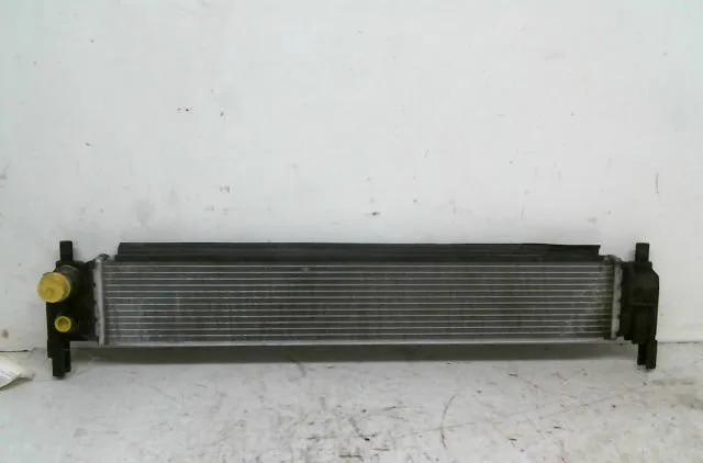 Echangeur air Volkswagen TOURAN (5T1) 1.6 tdi (2015-2016) occasion