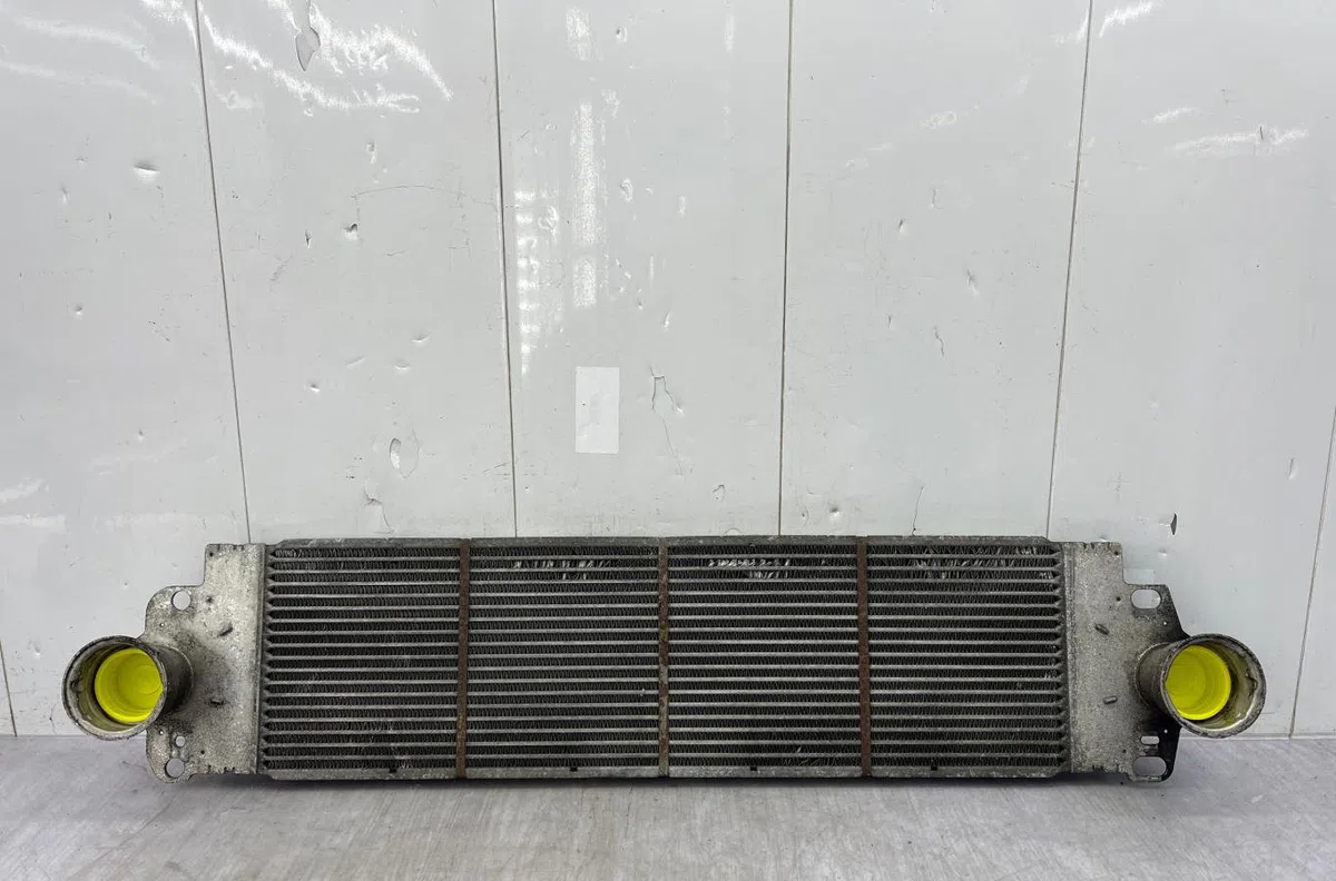 Echangeur air VOLKSWAGEN TRANSPORTER 5 PHASE 1 occasion