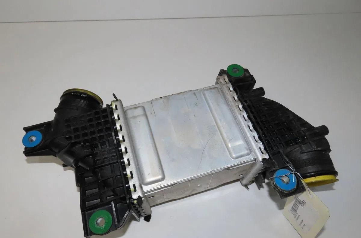 Echangeur air Volkswagen TRANSPORTER VI Camion plate-forme-Châssis (SFD, SFE, SFL, SF 2.0 tdi 4motion (2015-2019) occasi