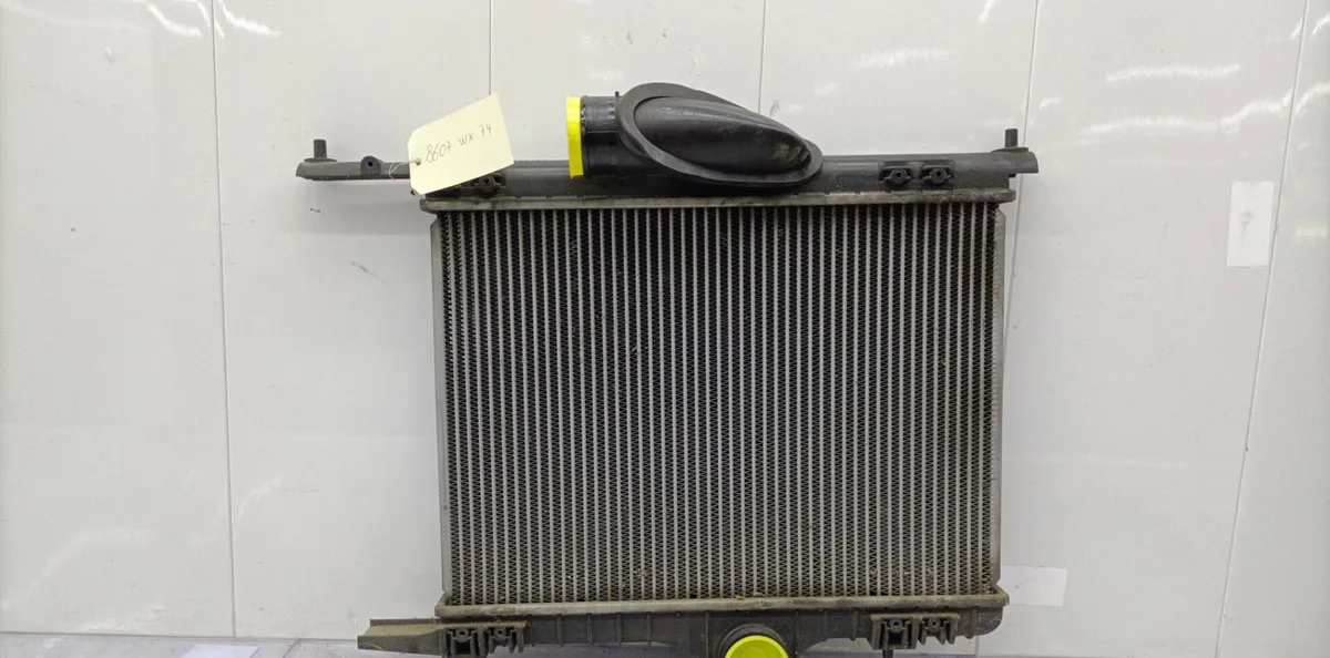 Echangeur air VOLVO V 40 1 PHASE 2 BREAK occasion