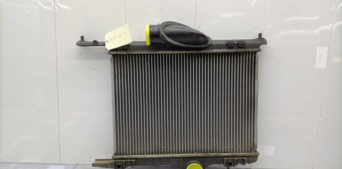 Echangeur air VOLVO V 40 1 PHASE 2 BREAK occasion