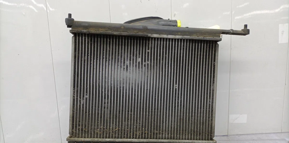 Echangeur air VOLVO V 40 1 PHASE 2 BREAK occasion