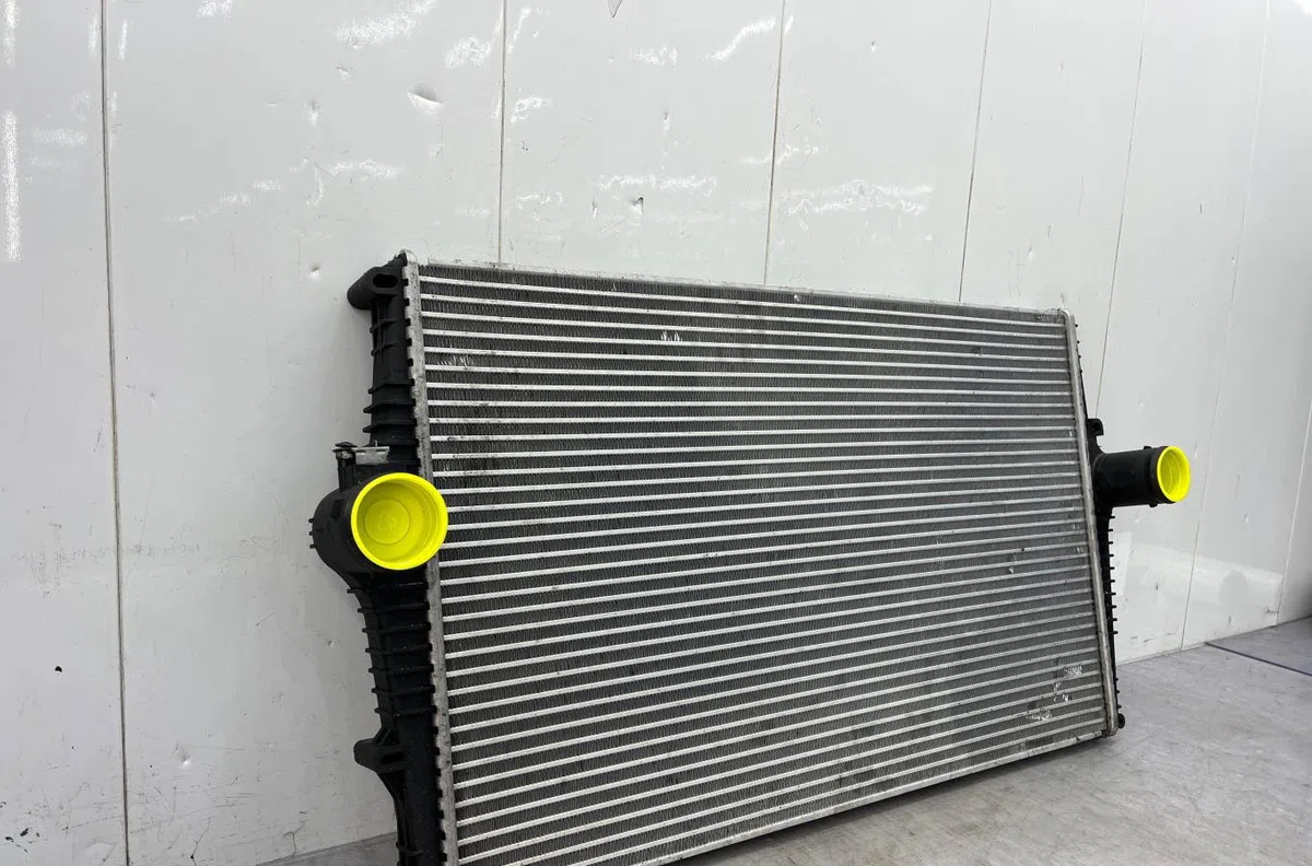 Echangeur air VOLVO V 70 1 PHASE 2 BREAK occasion