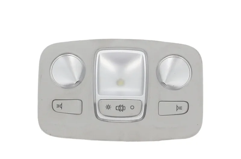 Eclairage de plafonnier pour CITROEN C4 3
