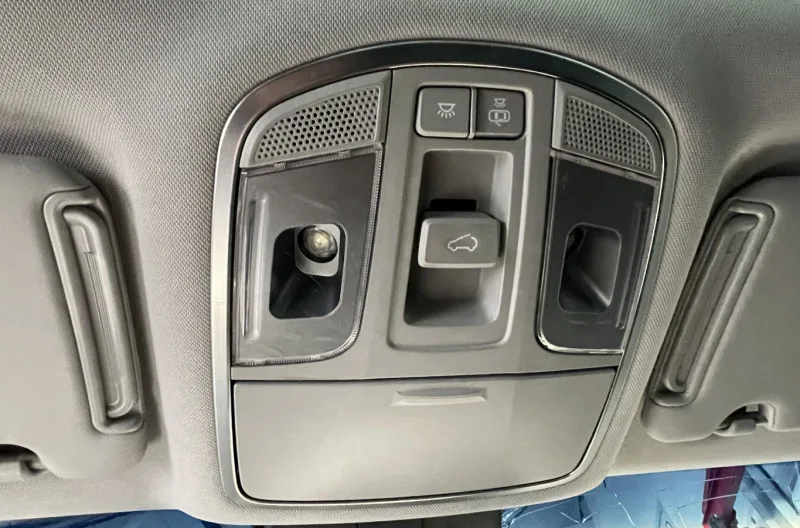 Eclairage de plafonnier pour HYUNDAI TUCSON 2 PHASE 1