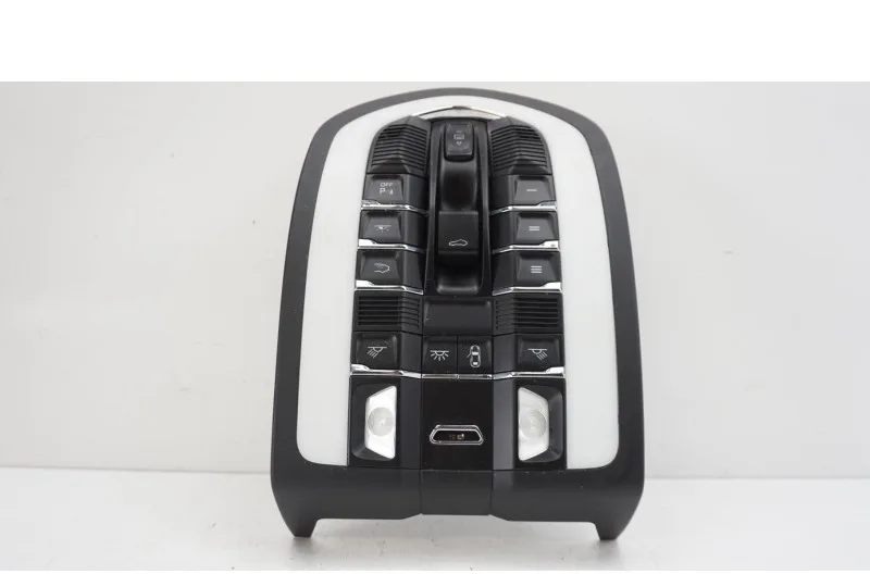 Eclairage de plafonnier pour PORSCHE MACAN PHASE 1