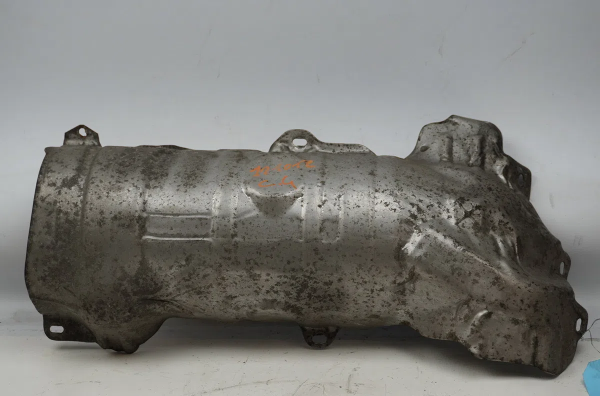 Ecran thermique catalyseur Citroen C4 I (LC_) 1.6 hdi (2004-2011) 5 portes occasion