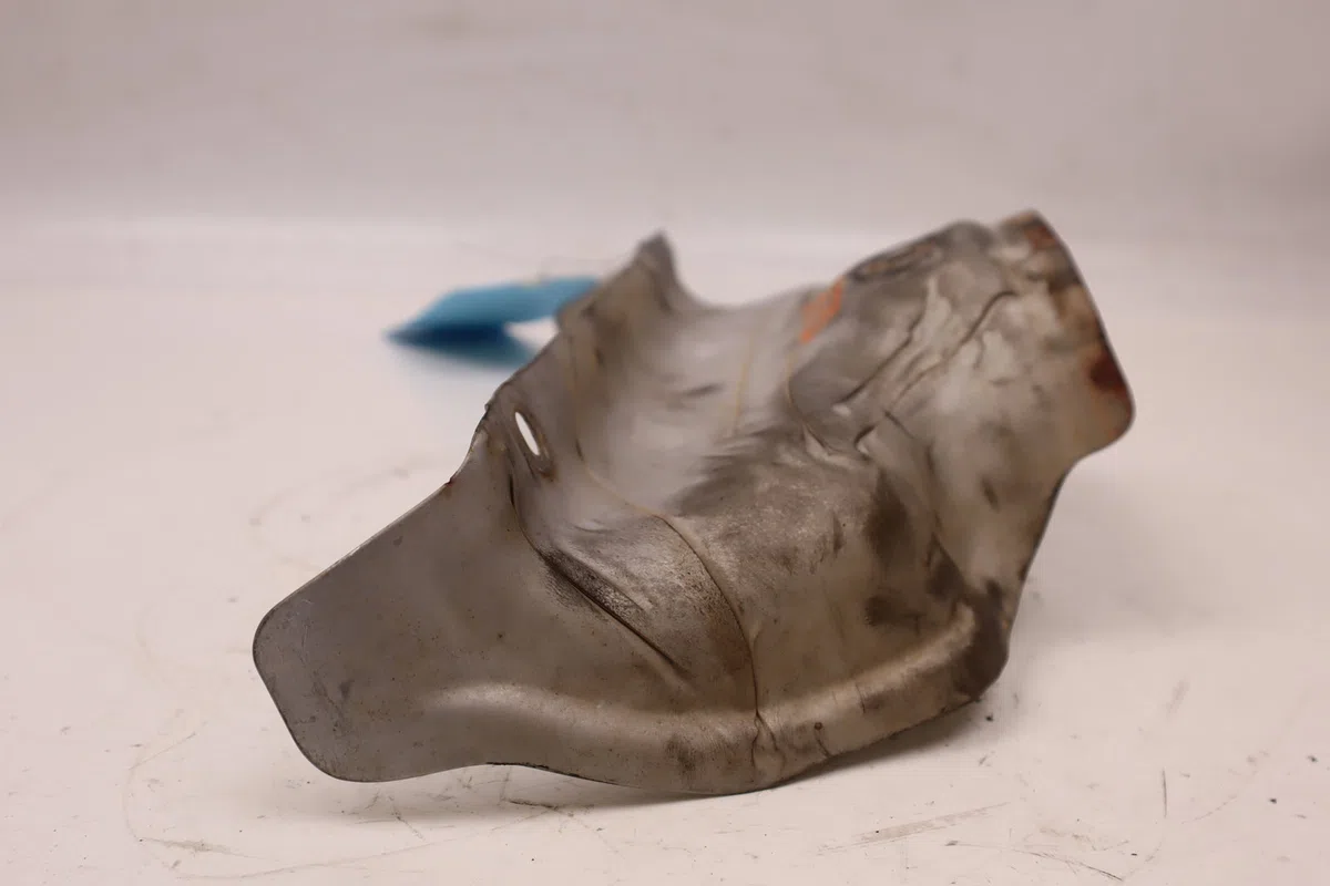 Ecran thermique catalyseur Renault LAGUNA I (B56_, 556_) 1.8 16v (b563, b564) (1998-2001) occasion