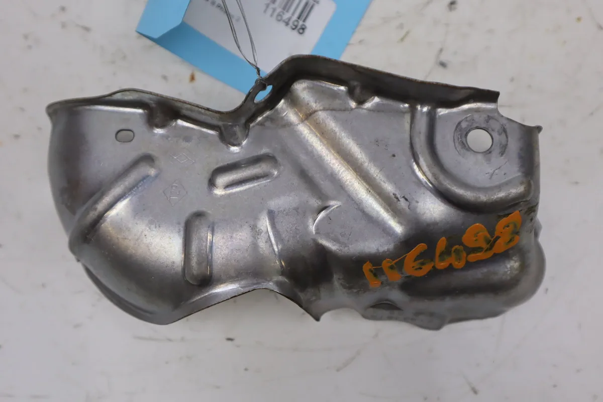 Ecran thermique catalyseur Renault TRAFIC III Autobus-Autocar (JG_) 1.6 dci 115 (jgmd) (2014) occasion