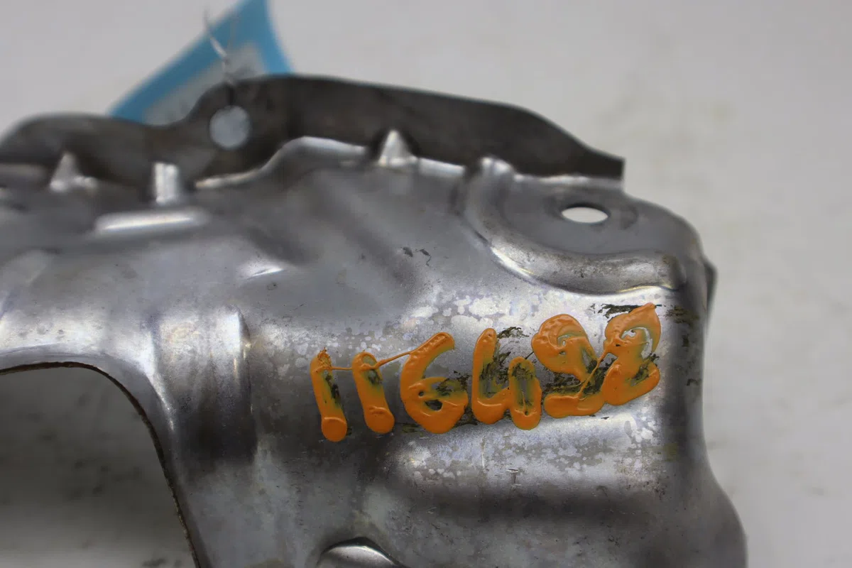 Ecran thermique catalyseur Renault TRAFIC III Autobus-Autocar (JG_) 1.6 dci 115 (jgmd) (2014) occasion
