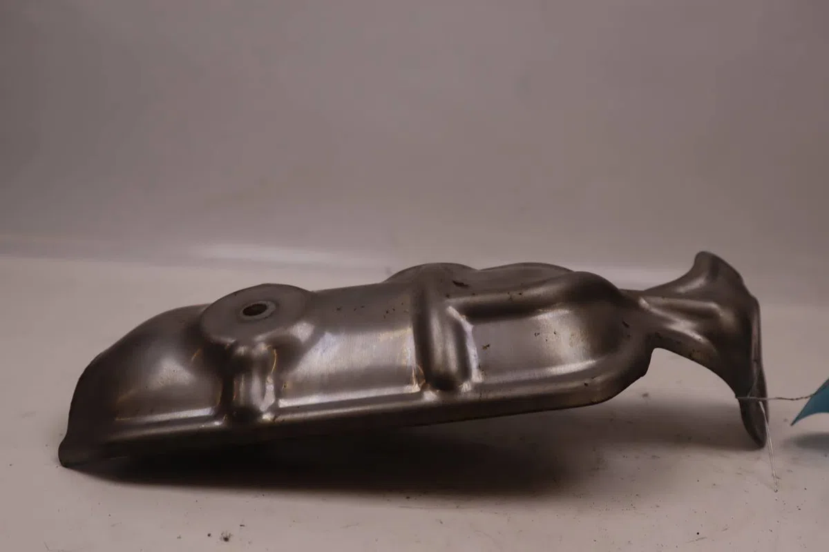 Ecran thermique catalyseur Toyota AYGO (_B4_) 1.0 (kgb40) (2014) occasion