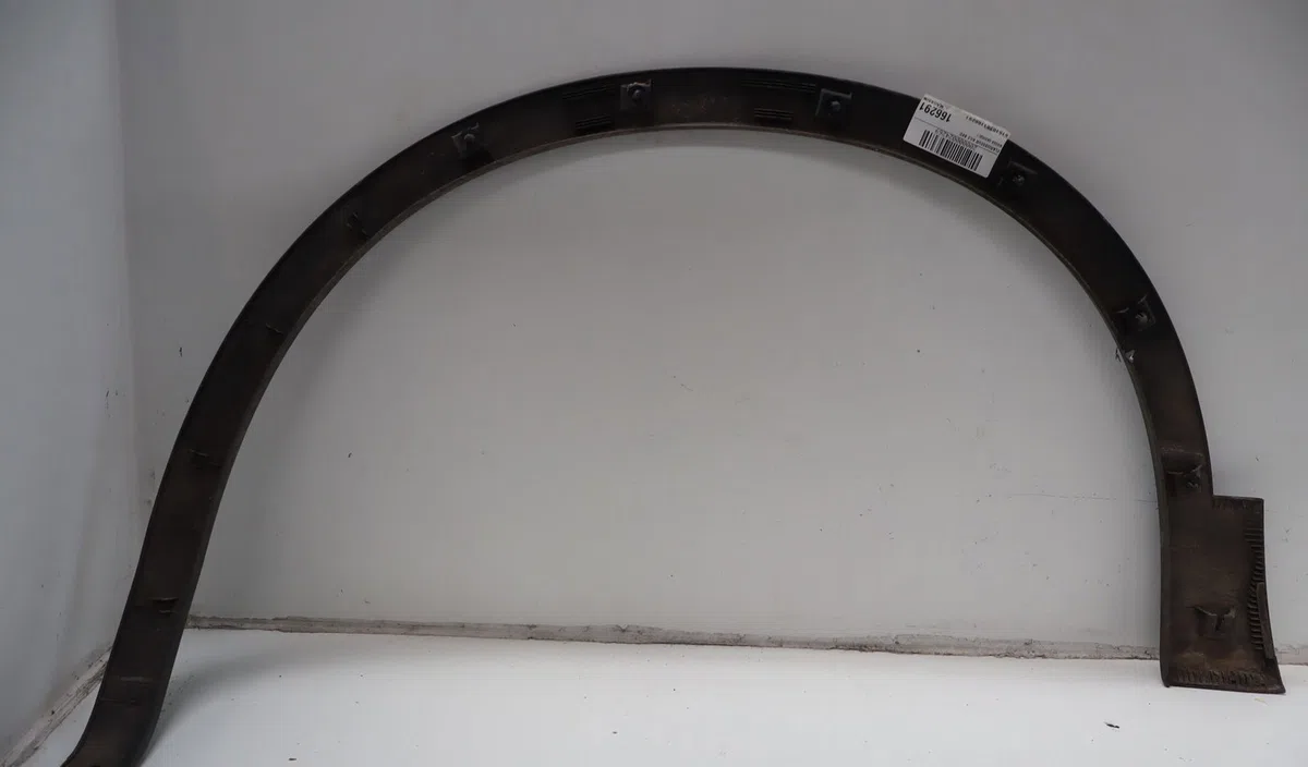 Elargisseur aile avd Nissan QASHQAI - QASHQAI 2 I (J10, NJ10, JJ10E) 1.5 dci (2010-2013) 5 portes occasion