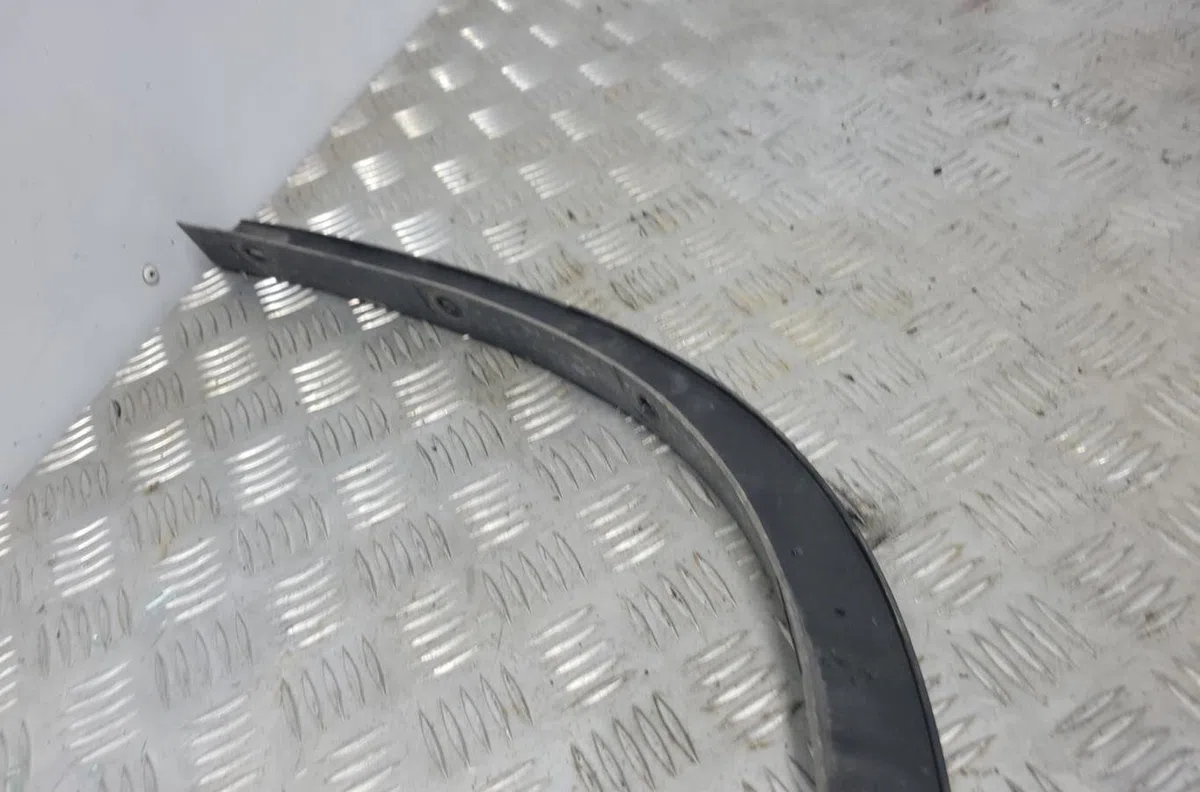 Elargisseur aile avg BMW X1 E84 PHASE 2 occasion
