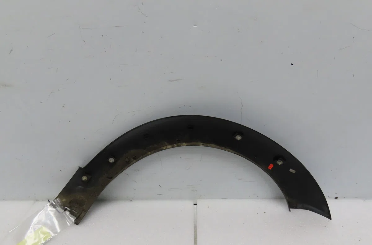 Elargisseur aile avg Citroen C3 I (FC_, FN_) 1.4 hdi (2003-2011) 5 portes occasion