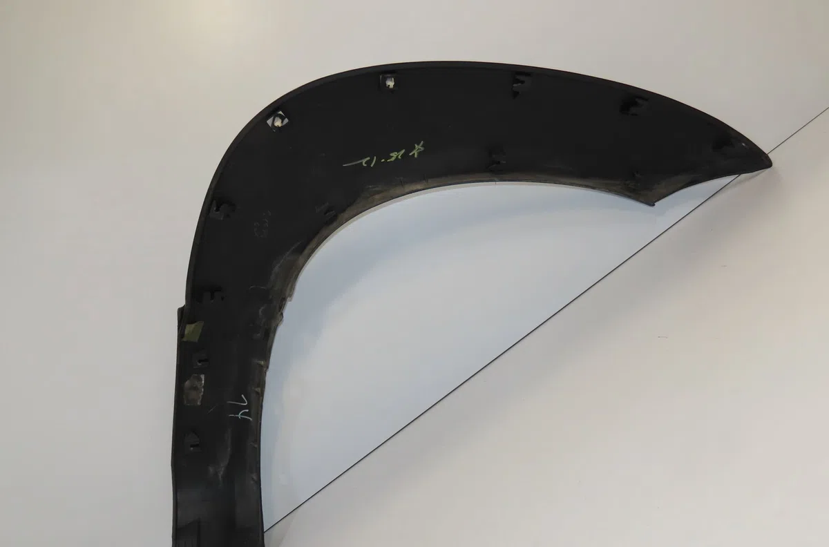 Elargisseur aile avg Hyundai TUCSON (JM) 2.0 crdi traction intégrale (2004-2010) 5 portes occasion