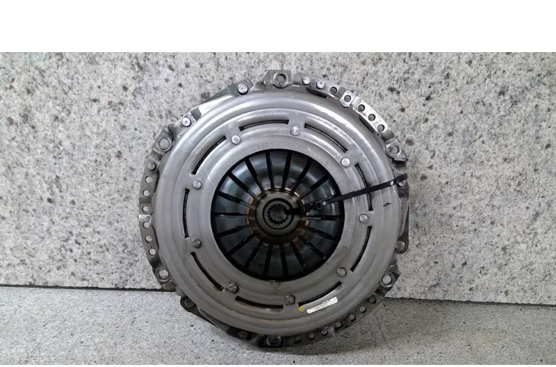 Embrayage pour FORD FIESTA 7