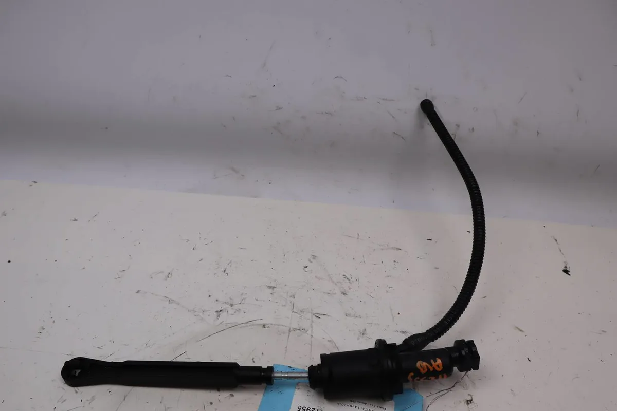 Emetteur embrayage Citroën C3 I (FC_, FN_) 1.4 hdi (2003-2011) 5 portes occasion